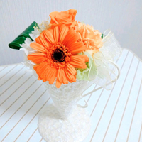 開運お花セラピスト講座