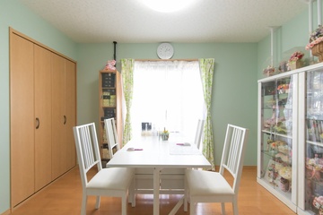 寝屋川サロン