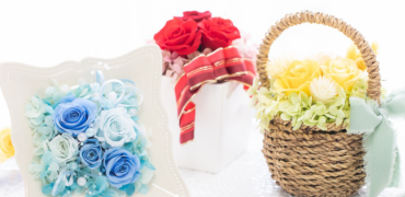 開運お花セラピスト講座