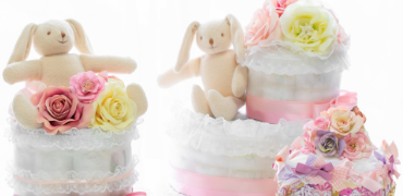 SEIKO TSUCHIMOTOダイパーケーキ教室